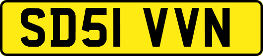 SD51VVN
