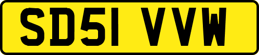 SD51VVW