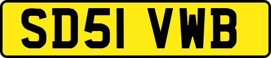 SD51VWB