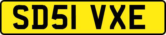 SD51VXE