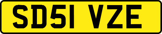 SD51VZE