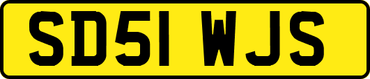 SD51WJS