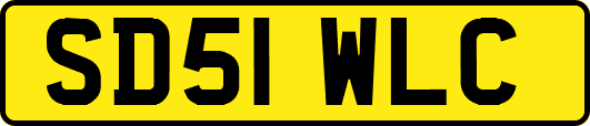 SD51WLC