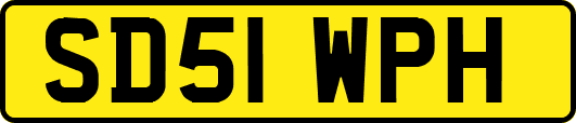 SD51WPH