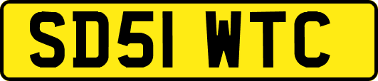 SD51WTC