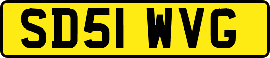 SD51WVG