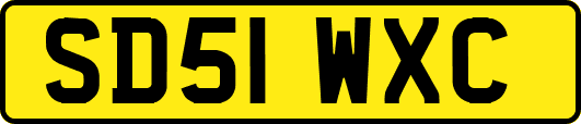 SD51WXC