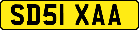 SD51XAA