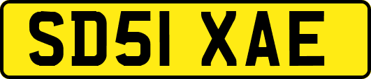 SD51XAE