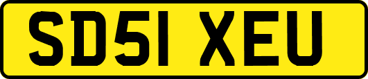 SD51XEU