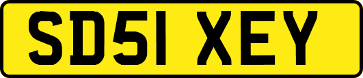 SD51XEY