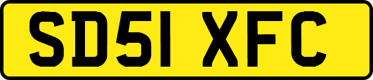 SD51XFC