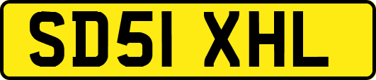 SD51XHL