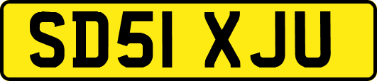 SD51XJU