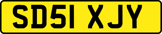 SD51XJY