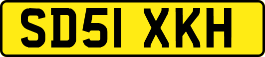 SD51XKH