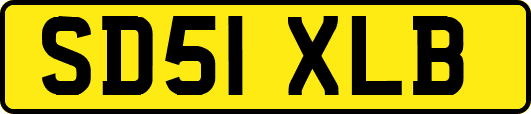SD51XLB