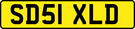 SD51XLD