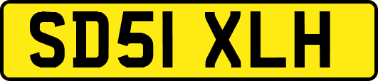 SD51XLH