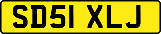 SD51XLJ