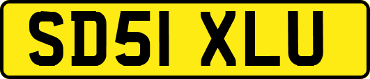 SD51XLU