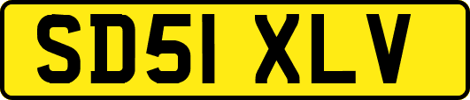 SD51XLV