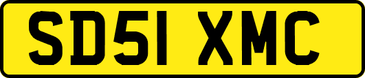SD51XMC