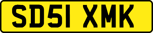 SD51XMK