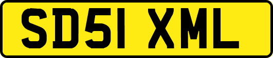SD51XML