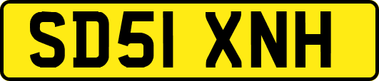 SD51XNH
