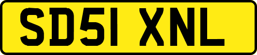 SD51XNL