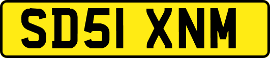 SD51XNM