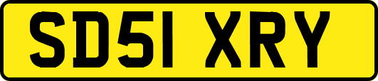 SD51XRY