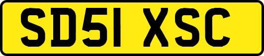 SD51XSC