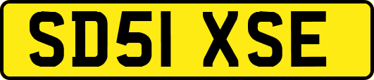 SD51XSE