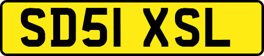 SD51XSL