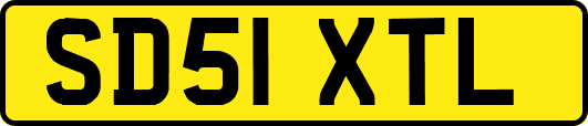 SD51XTL
