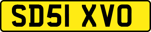 SD51XVO