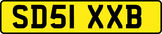 SD51XXB
