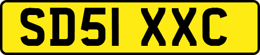 SD51XXC