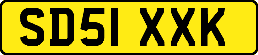 SD51XXK
