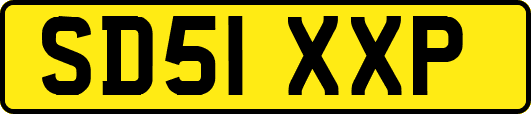 SD51XXP