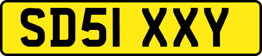 SD51XXY