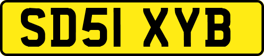 SD51XYB