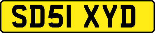 SD51XYD