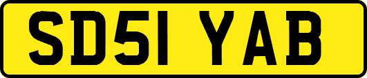SD51YAB