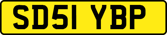 SD51YBP