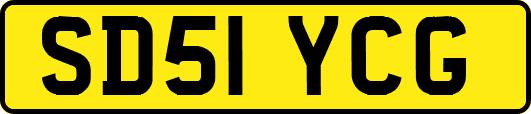 SD51YCG