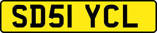 SD51YCL