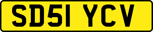 SD51YCV